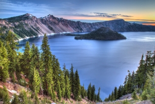 Pacific Northwest Cruise