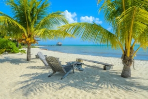 Caribbean Cruise
