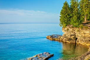 Great Lakes Cruise