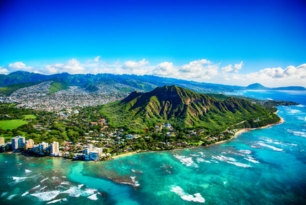 Hawaii Cruise