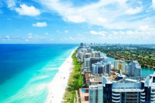 Caribbean Cruise