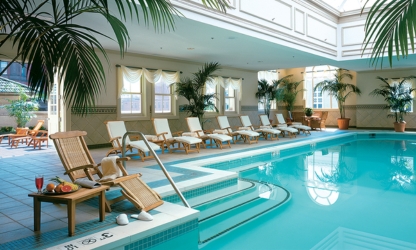 Weekend Hotel Deals