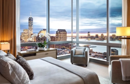 New York Hotels