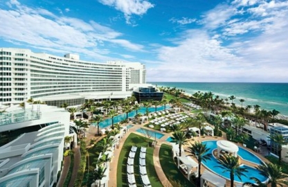 Miami Beach Hotels