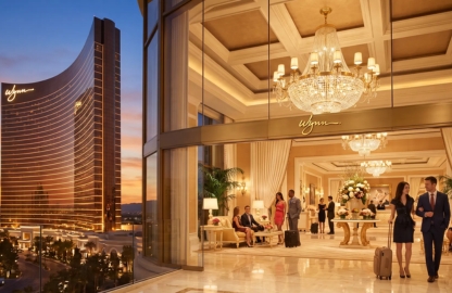Las Vegas Hotels