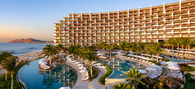 Luxury Hotels